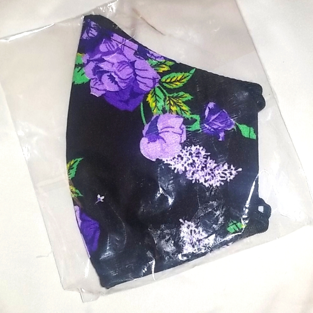 Face mask